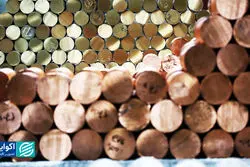 روند عرضه مس معکوس می‌شود؟