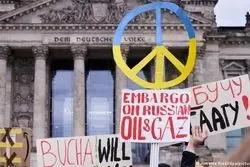 ترمز تحریم نفت روسیه آزاد می شود؟