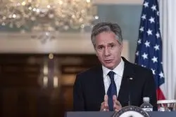 بلینکن از توافق با ایران دفاع کرد/ واشنگتن تغییر در برنامه غنی‌سازی تهران را تائید نکرد!