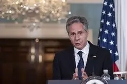 بلینکن از توافق با ایران دفاع کرد/ واشنگتن تغییر در برنامه غنی‌سازی تهران را تائید نکرد!