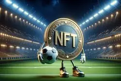 انتشار «اِن‌اِف‌تی»های فیفا پیش از جام باشگاه‌های جهان