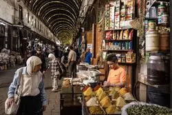 از لغو تحریم تا سنگین‌ترین تعرفه؛ ترامپ از سوریه چه می‌خواهد؟