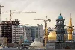 رشد عجیب بازار مسکن در مشهد 