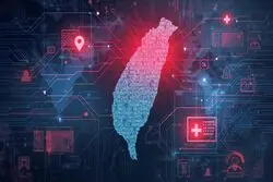  نقشه جدید قدرت در عصر AI: تایوان پیشتاز، مکزیک بازیگر غافلگیرکننده