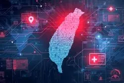  نقشه جدید قدرت در عصر AI: تایوان پیشتاز، مکزیک بازیگر غافلگیرکننده
