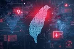  نقشه جدید قدرت در عصر AI: تایوان پیشتاز، مکزیک بازیگر غافلگیرکننده