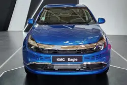 خودرویی که بازار منتظرش بود، رسید / رقیب تارا و شاهین پلاس را قسطی بخرید