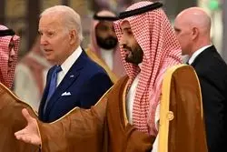 همه امتیازاتی که بایدن یک‌طرفه به بن‌سلمان داد