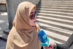 واکنش دولت به توئیت لاریجانی  