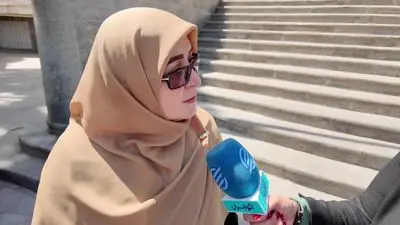 واکنش دولت به توئیت لاریجانی  