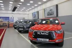 سه خودرو به صورت نقد و اقساط فروخته می‌شوند / عرضه خودرویی که هنوز در خیابان دیده نشده