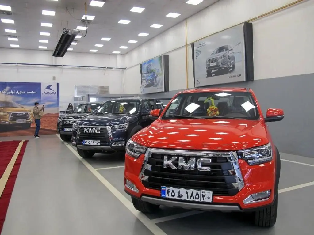 خرید این خودرو سود 500 میلیون تومانی برای خریداران به دنبال دارد