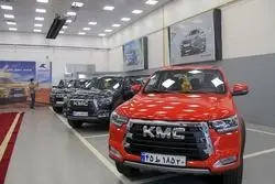 سه خودرو به صورت نقد و اقساط فروخته می‌شوند / عرضه خودرویی که هنوز در خیابان دیده نشده