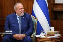  کوبا جنگ غزه و گرسنگی دادن مردم را محکوم کرد