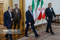 عراقچی به چین سفر می‌کند
