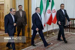 عراقچی به چین سفر می‌کند