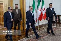 عراقچی به چین سفر می‌کند