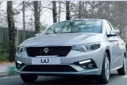 افزایش 15 میلیونی دو محصول ایران خودرو در روز کاهشی دلار + جدول قیمت  