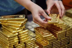 رکوردشکنی طلای جهانی؛ هدف بعدی کانال 3600 دلار؟