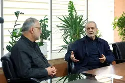پزشکیان و زاکانی چه گفتند؟+ جزئیات