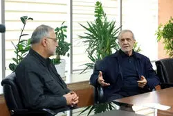 اظهارات مهم پزشکیان درباره جنگ