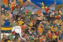 آیا جنگ و کشمکش جزئی از طبیعت انسان است؟