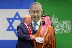 توافق ترامپ و بن سلمان / عربستان و آمریکا توافق ۱۲۳ را امضا خواهند کرد؟
