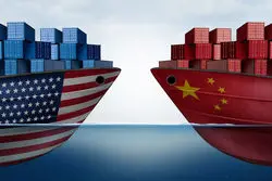 چین برای یک جنگ تجاری نفس‌گیر با آمریکا آماده می‌شود؟