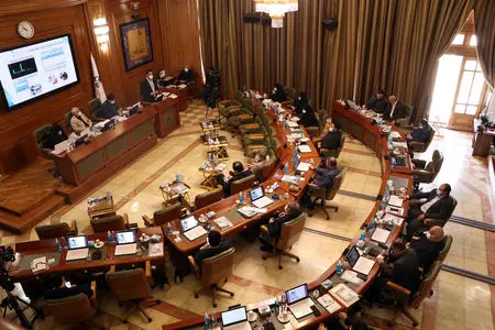 انتخابات شوراها در ۲۴ مهر برگزار می‌شود؟