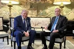 دو‌ آزمون بزرگ و میدان مین پیش روی ترامپ و اردوغان