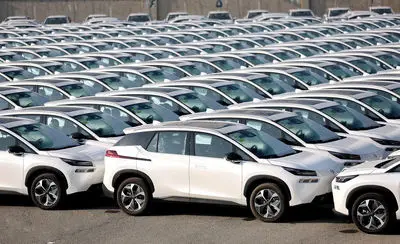 اضافه شدن 500 تاکسی برقی به ناوگان تاکسیرانی