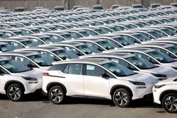 اضافه شدن 500 تاکسی برقی به ناوگان تاکسیرانی