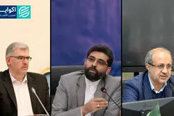 انتصاب‌های روز: مدیرعامل سابق ایران خودرو، معاون وزیر صمت شد/ ابقا معاونی دیگر از دولت رئیسی