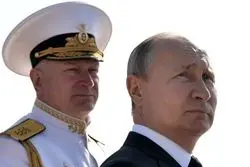 سفر فرمانده نیروی دریایی روسیه به ایران؛ تهران و مسکو با پکن ائتلاف دریایی ایجاد می‌کنند؟