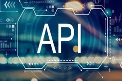 معماری API در الگوی بانکداری بیمه‌ای