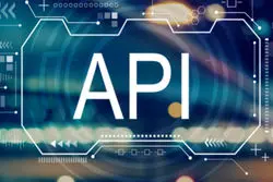 معماری API در الگوی بانکداری بیمه‌ای