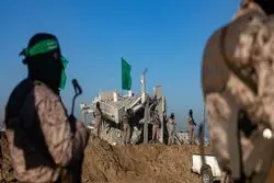 ادعای وال‌استریت ژورنال: اختلاف در حماس بر سر طرح ترامپ؛ توافق به انجام می‌رسد؟