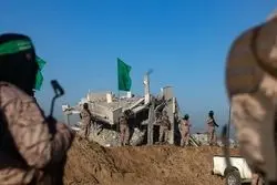 ادعای وال‌استریت ژورنال: اختلاف در حماس بر سر طرح ترامپ؛ توافق به انجام می‌رسد؟