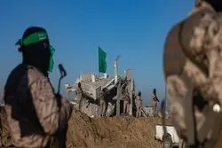 ادعای وال‌استریت ژورنال: اختلاف در حماس بر سر طرح ترامپ؛ توافق به انجام می‌رسد؟