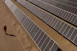 پیشنهادی برای توقف گرمایش زمین/انتشار کربن مشمول هزینه شود