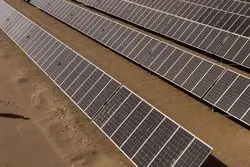 پیشنهادی برای توقف گرمایش زمین/انتشار کربن مشمول هزینه شود