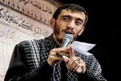 واکنش مهدی رسولی درباره حمله به حسینیه اعظم زنجان