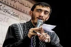 واکنش مهدی رسولی درباره حمله به حسینیه اعظم زنجان