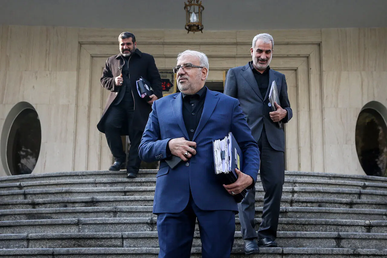 بنزین گران می شود؟ وزیر نفت توضیح داد