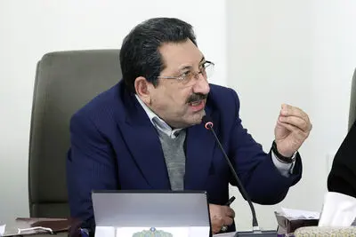 صنعت فولاد و سیمان در خاموشی اجباری؛ واکنش اتابک به قطع برق صنایع سنگین  