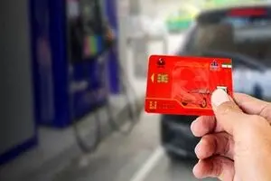 خبر مهم برای رانندگان / سقف جدید ذخیره بنزین در کارت سوخت اعلام شد