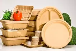 خاموشی برق؛ خطر توقف صادرات ظروف یک‌بار مصرف