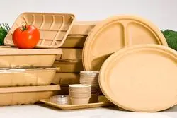 خاموشی برق؛ خطر توقف صادرات ظروف یک‌بار مصرف