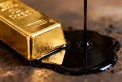 چرا رابطه نفت و طلا تغییر کرد؟