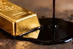 چرا رابطه نفت و طلا تغییر کرد؟